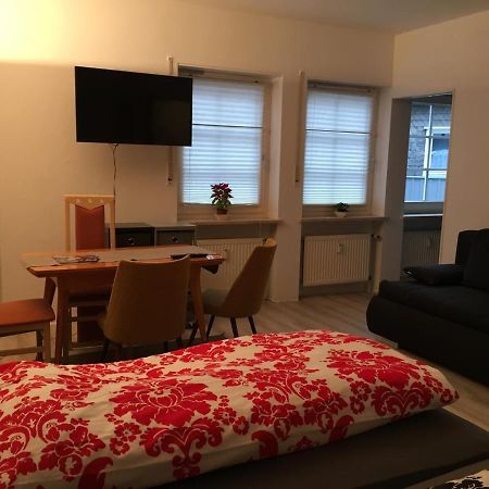Apartament Linda Goslar Zewnętrze zdjęcie