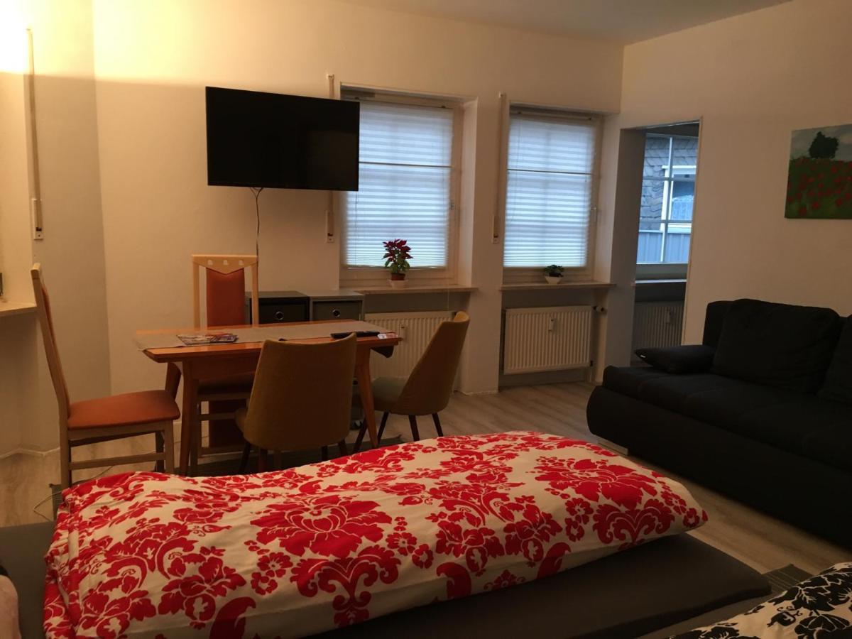 Apartament Linda Goslar Zewnętrze zdjęcie